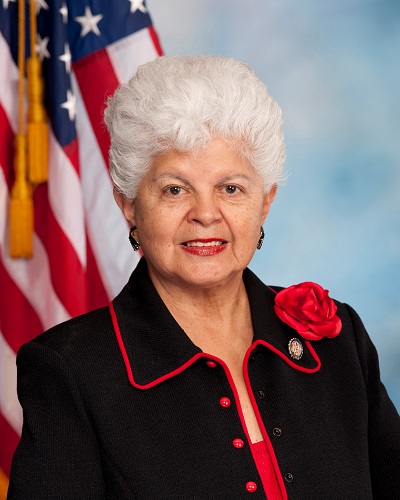 Grace Napolitano