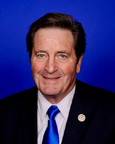 John Garamendi