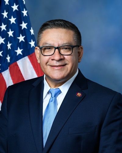 Salud Carbajal