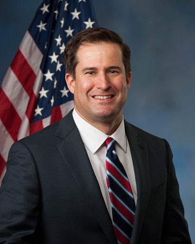 Seth Moulton