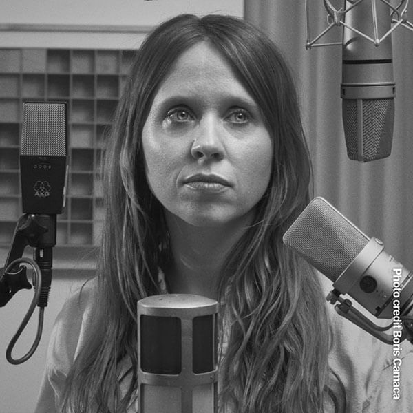 Holly Herndon