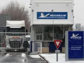 Michelin to close two French plants by 2026