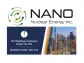 NANO Nuclear Energy Scheduled to Present at the ThinkEquity Conference on October 30, 2024