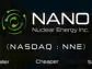 NANO Nuclear Energy Announces Pricing of Upsized $36 Million Underwritten Offering