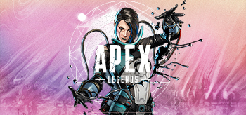 Apex legend