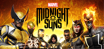 Marvel's Midnight Suns