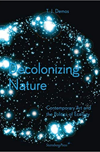 decolonising nature