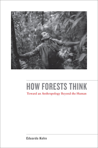 how forests think