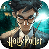 Значок приложения Harry Potter: Magic Awakened