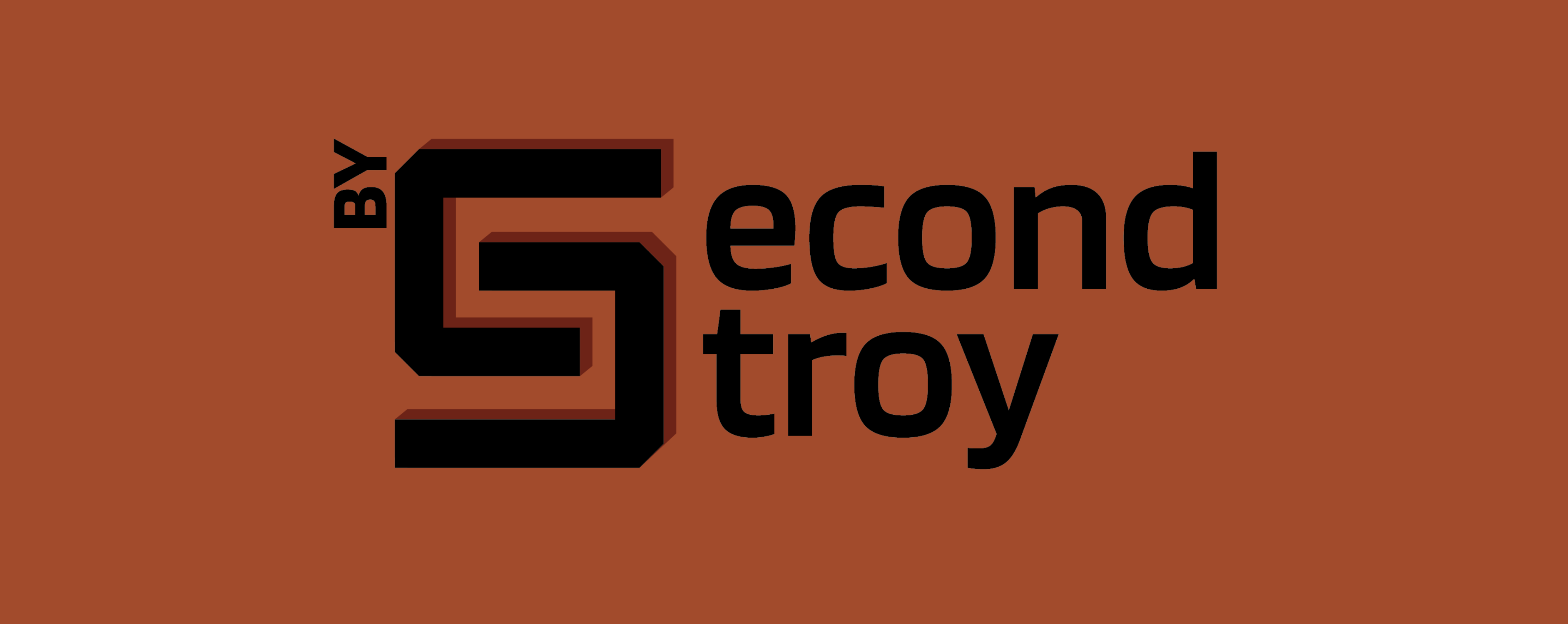 Second Stroy logo