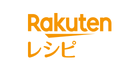 Rakutenレシピ