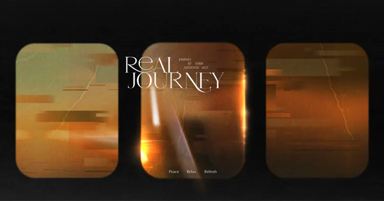 Rill®《Real Journey》