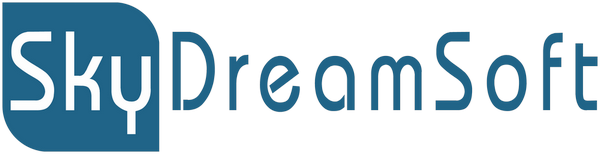 SkyDreamSoft logo