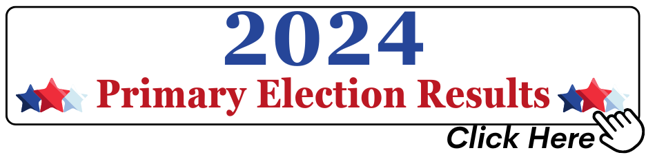 2024 Primary Election Results