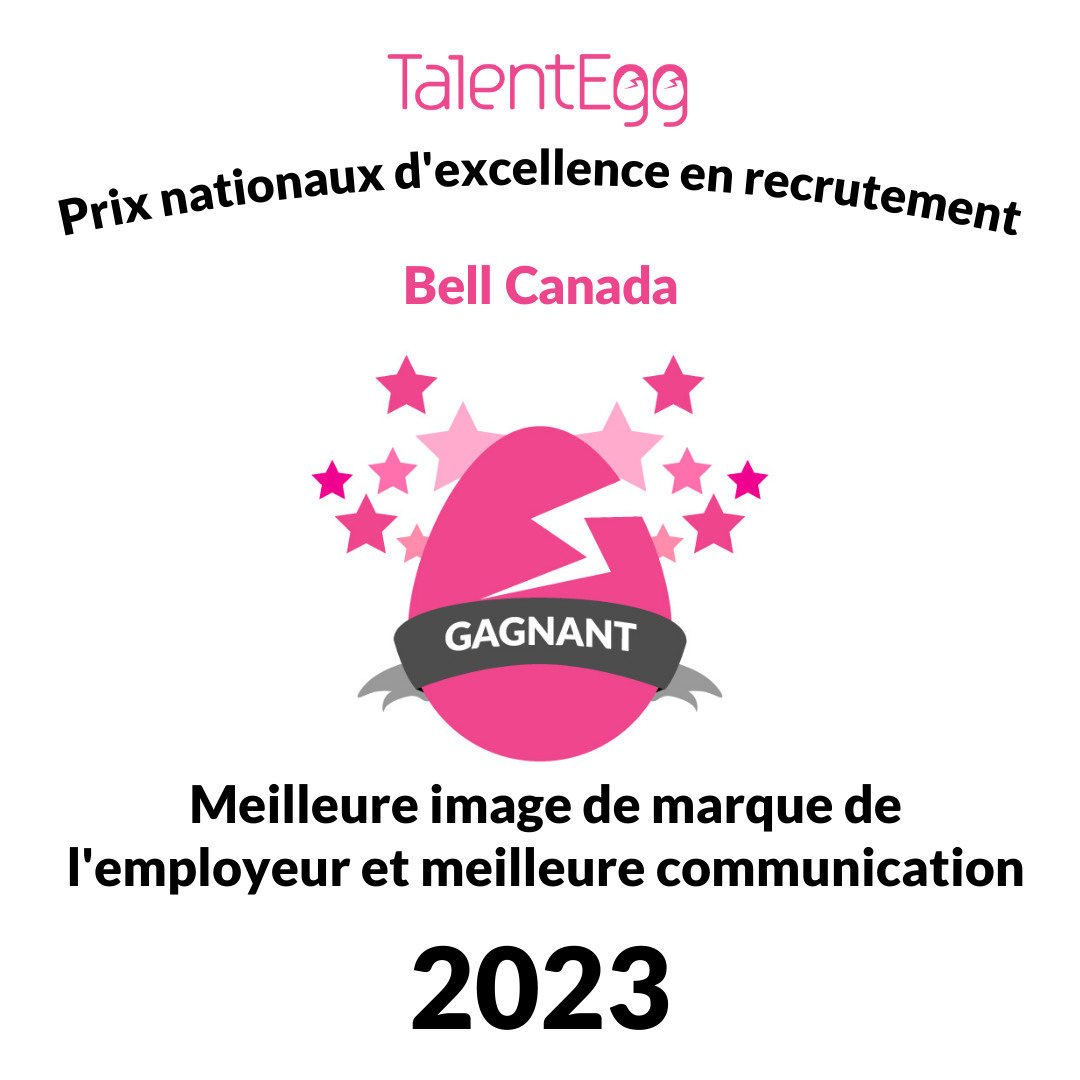 Image de marque du meilleur employeur 2023