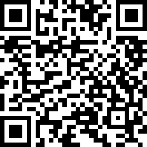 Code QR permettant d’ouvrir l’application MonBell et l’outil de réparation virtuelle.