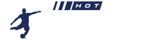 Hot Shots Logo