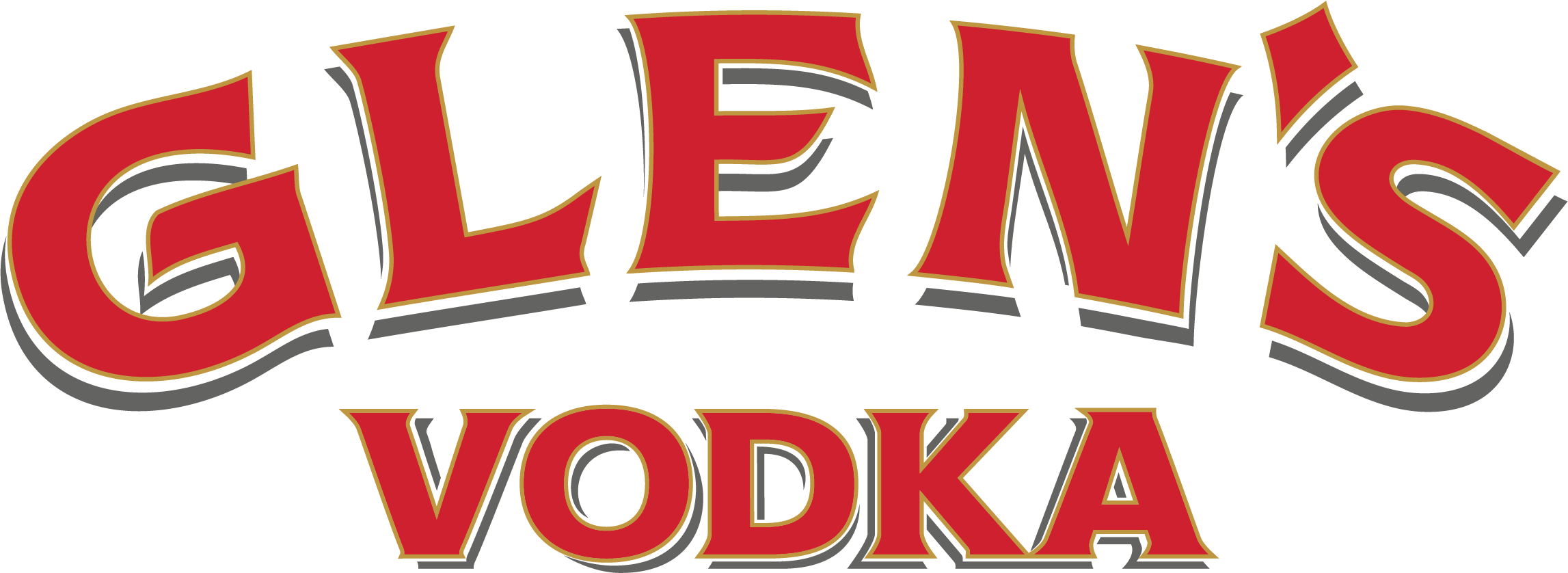 Glen's Vodka