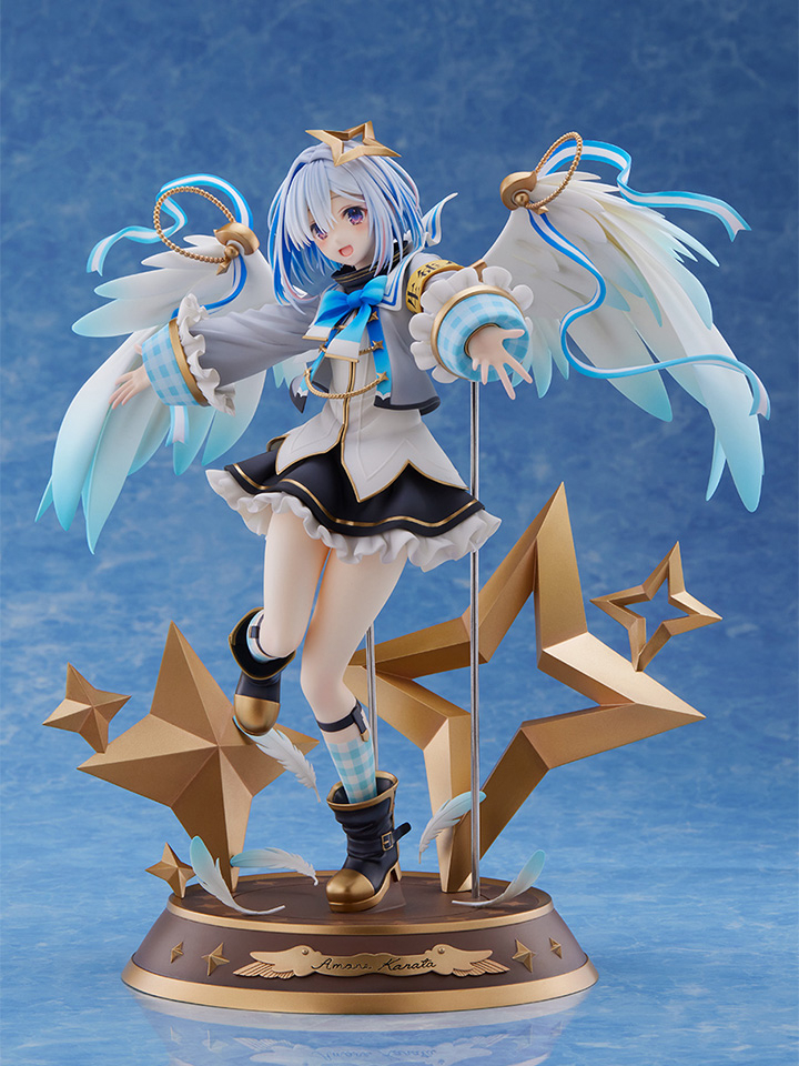 Claynel Amane Kanata 1/7 scale figure