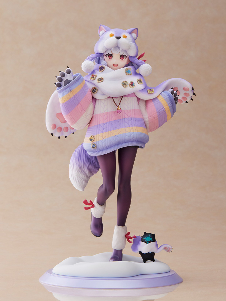 Kama: Dream Portrait Ver. 1/7 Scale Figure