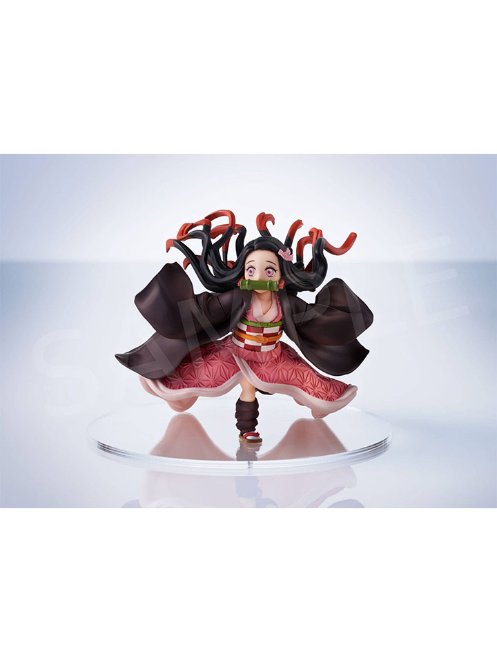 ConoFig Nezuko Kamado Figure