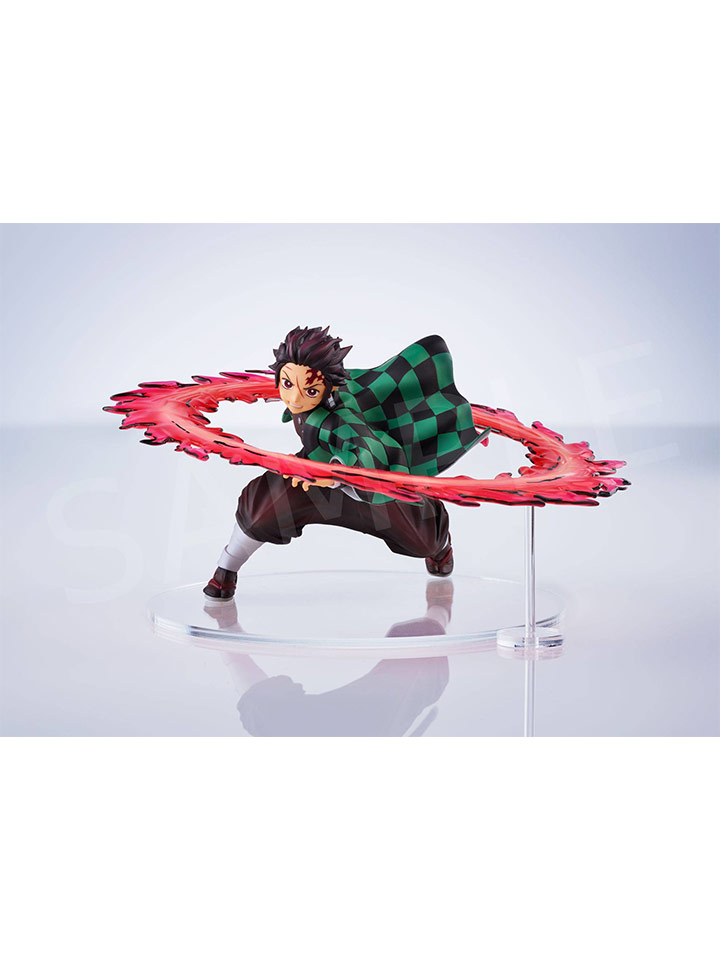 ConoFig Tanjiro Kamado Figure