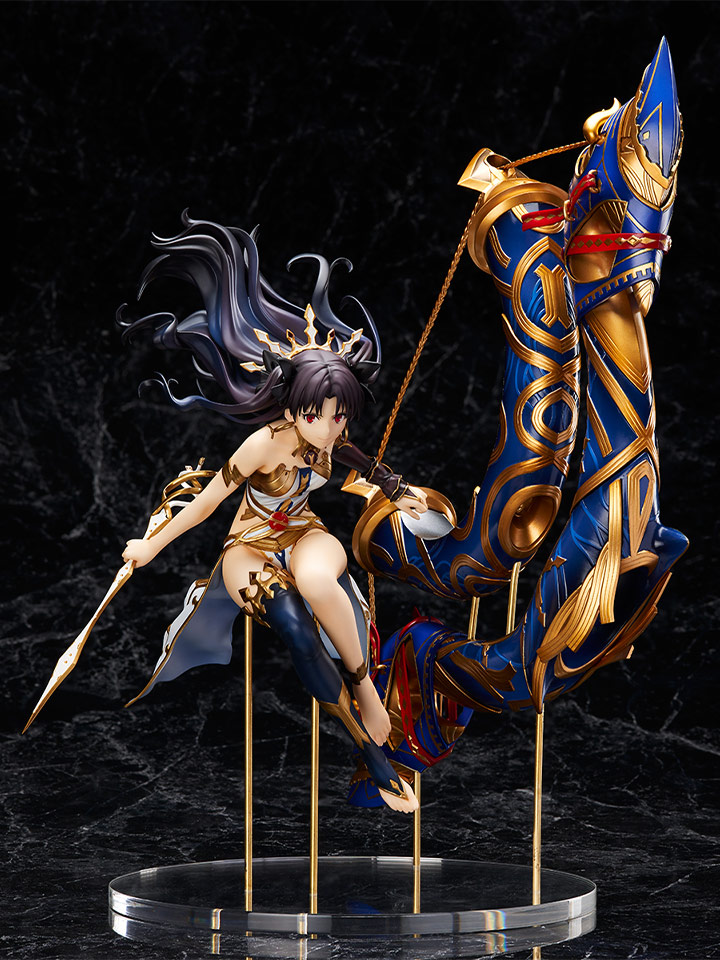 Fate/Grand Order - Archer Ishtar 1/7 Scale Figure