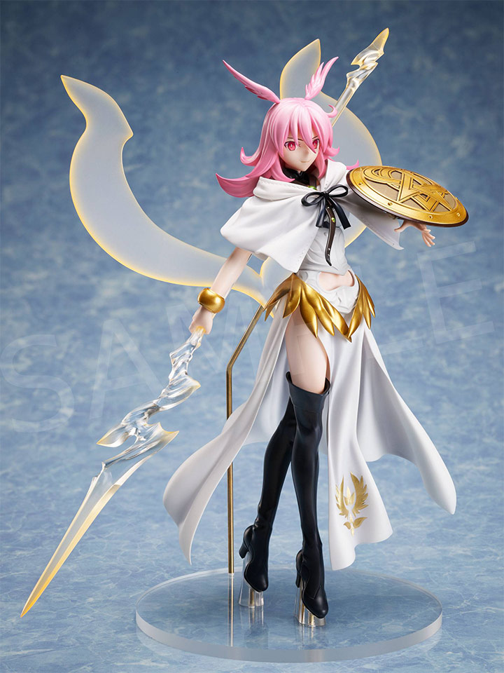 Fate/Grand Order - Lancer Valkyrie (Hildr) 1/7 Scale Figure