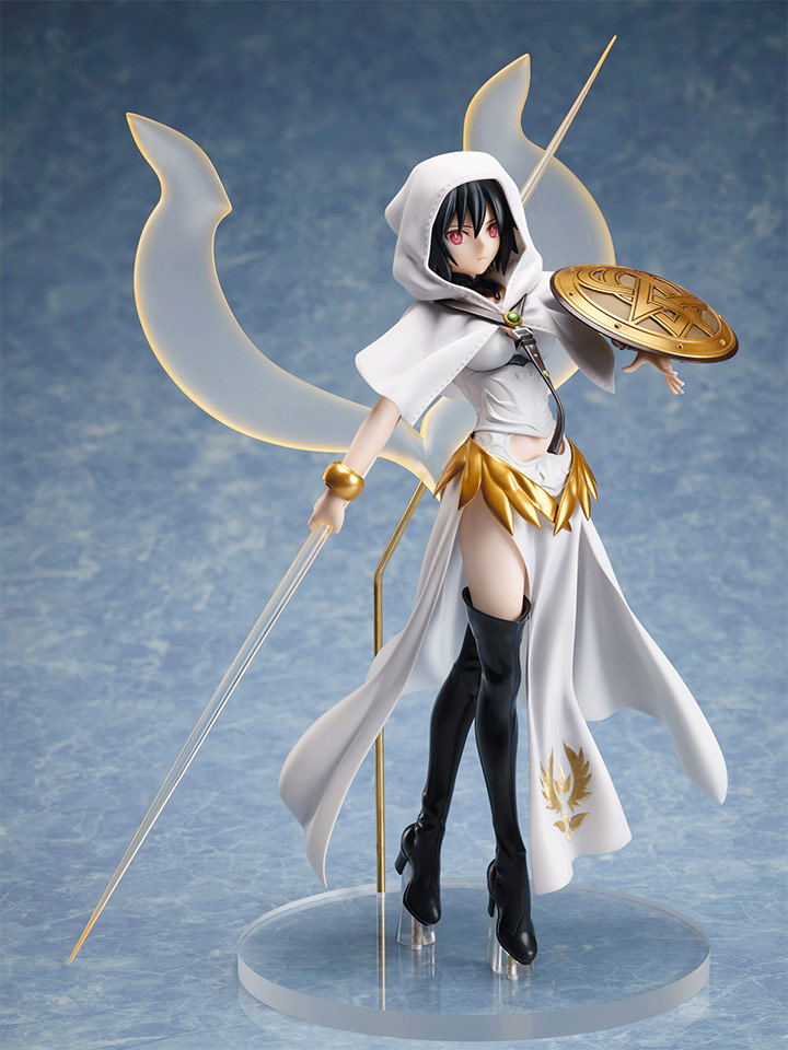 Fate/Grand Order - Lancer Valkyrie (Ortlinde) 1/7 Scale Figure