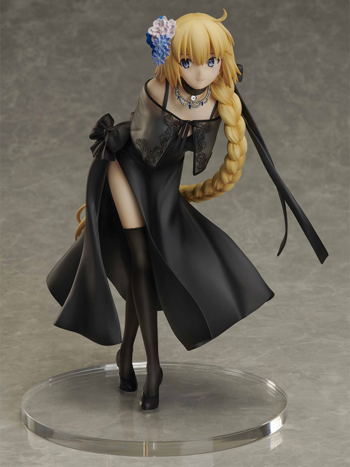 Fate/Grand Order - Ruler - Jeanne d'Arc Heroic Spirit Formal Dress Ver. 1/7 Scale Figure