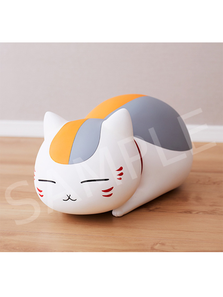 Nyanko Sensei 1/2 Scale Figure