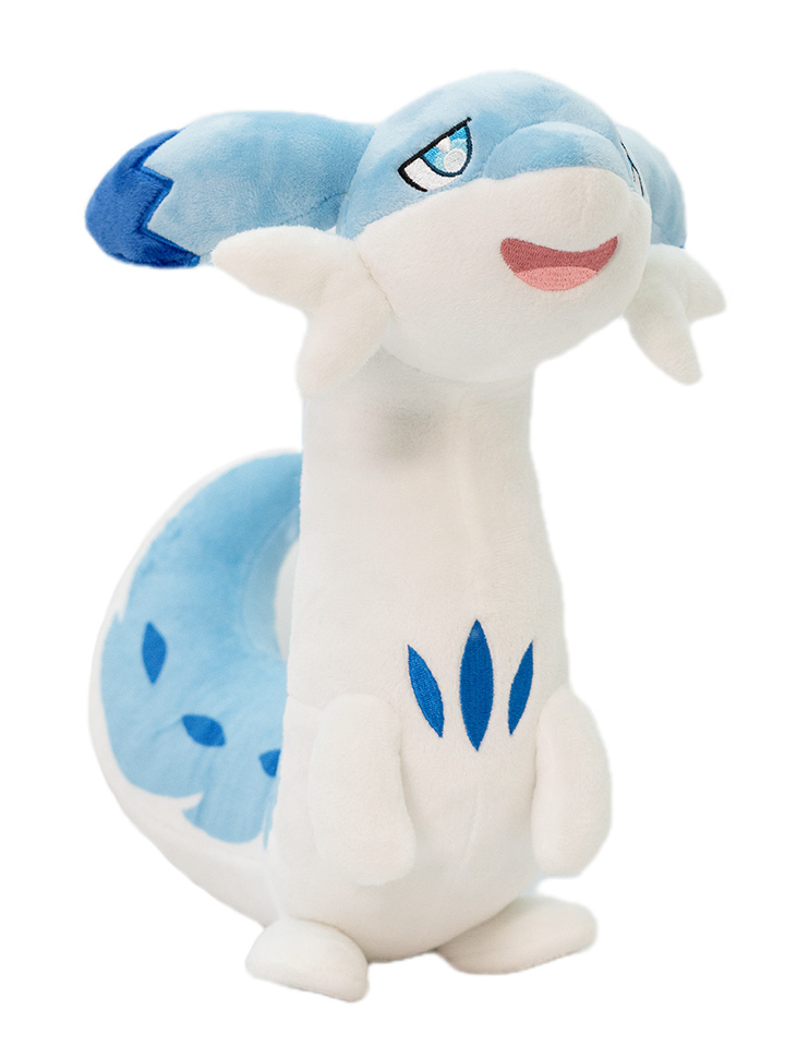 Chillet Pal Plush