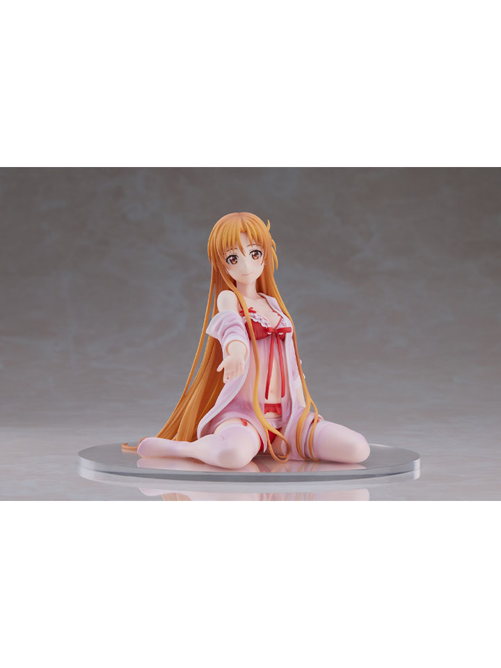 Sword Art Online the Movie -Progressive- Aria of a Starless Night　Asuna roomwear Ver.　1/7 scale figure