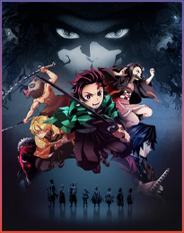 Demon Slayer: Kimetsu no Yaiba