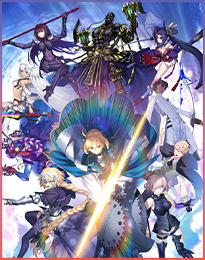 Fate/Grand Order