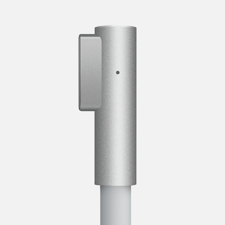 Connecteur MagSafe de type « L »