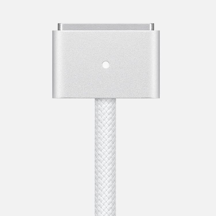 „MagSafe 3“ jungtis