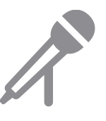 Microphone 