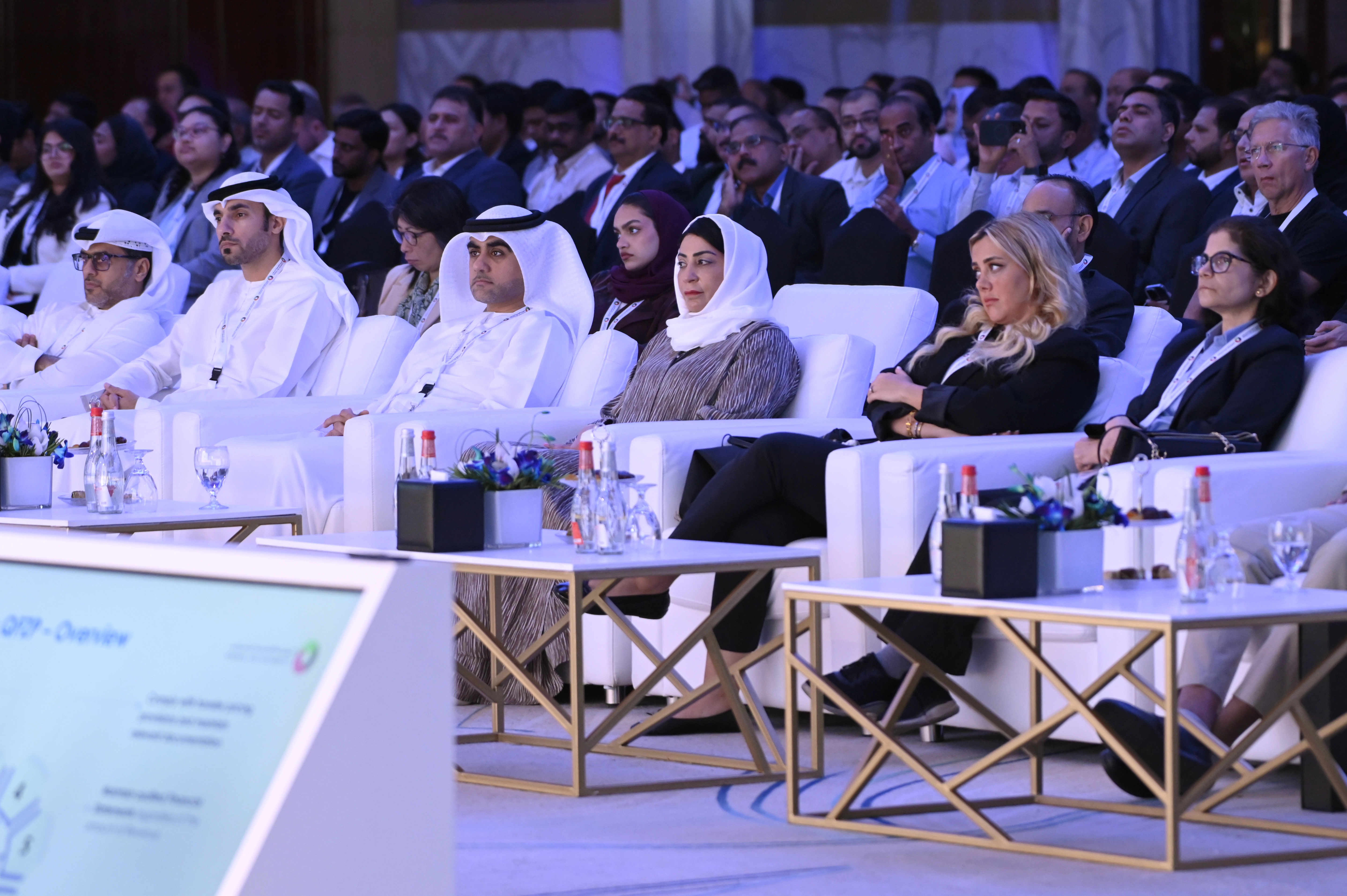 Federal Tax Authority Hosts New Successful Awareness Workshop in Dubai ...