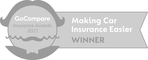 GoCompare Making Insurance Easier Winner 2021