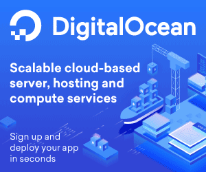 DigitalOcean