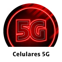 Red 5G