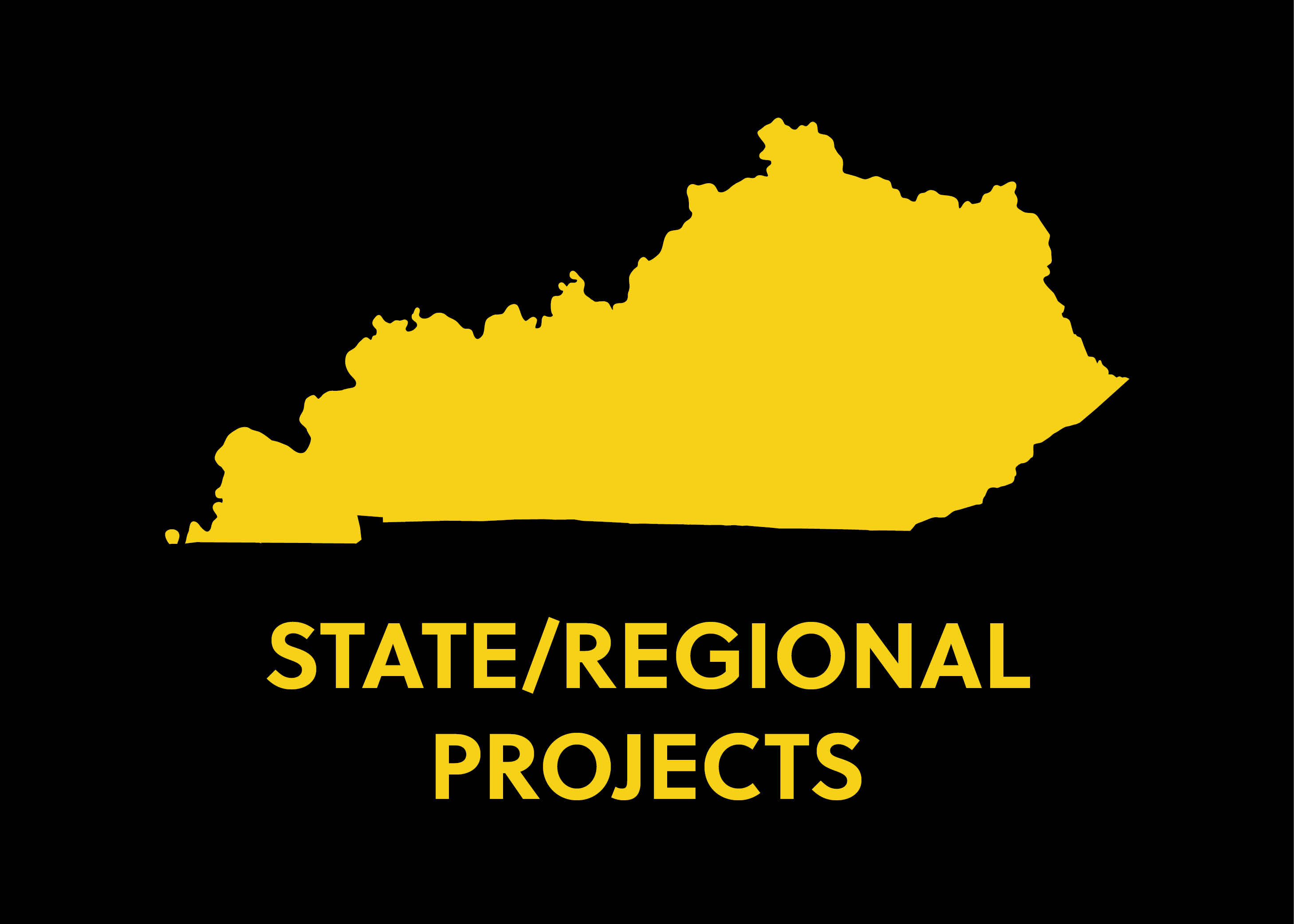 State and Regional Projects Link