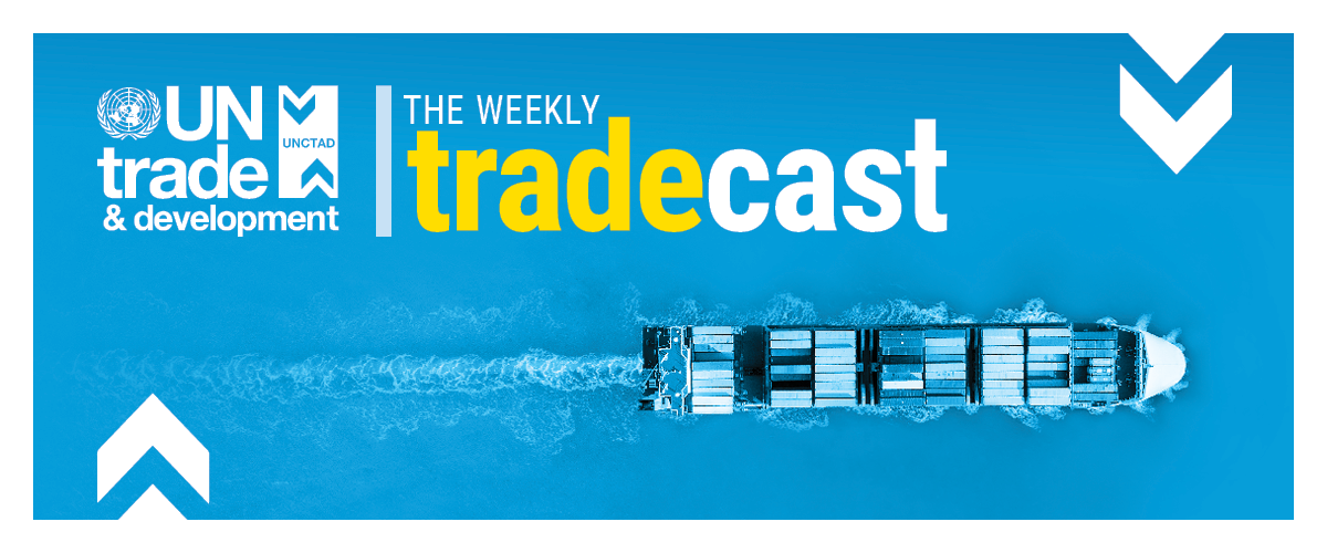 Tradecast