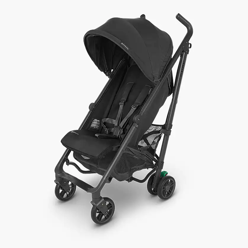 The G-Luxe Lightweight Stroller