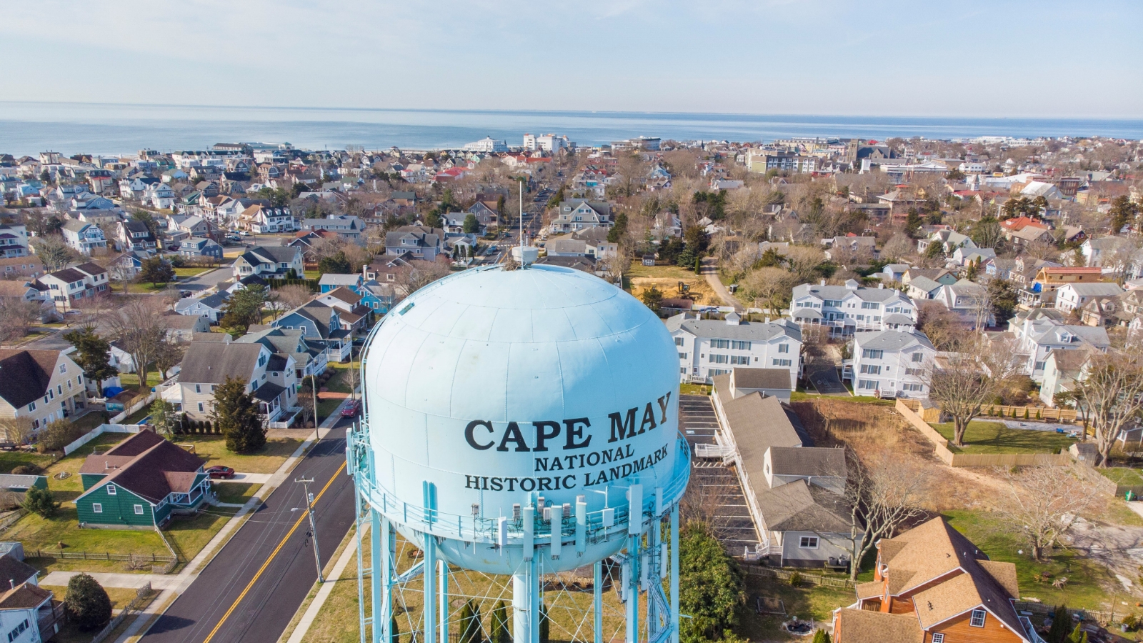 Cape May