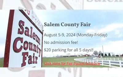 Salem County Fair