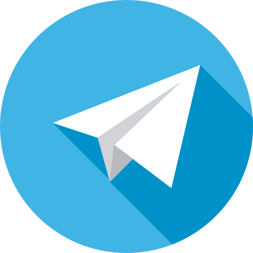 Atendimento via Telegram