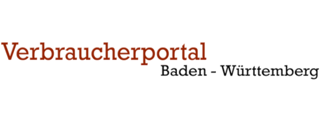 Verbraucherportal Baden-Württemberg