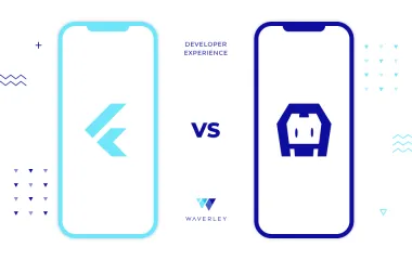 Flutter vs Apache Cordova: Developer Experience